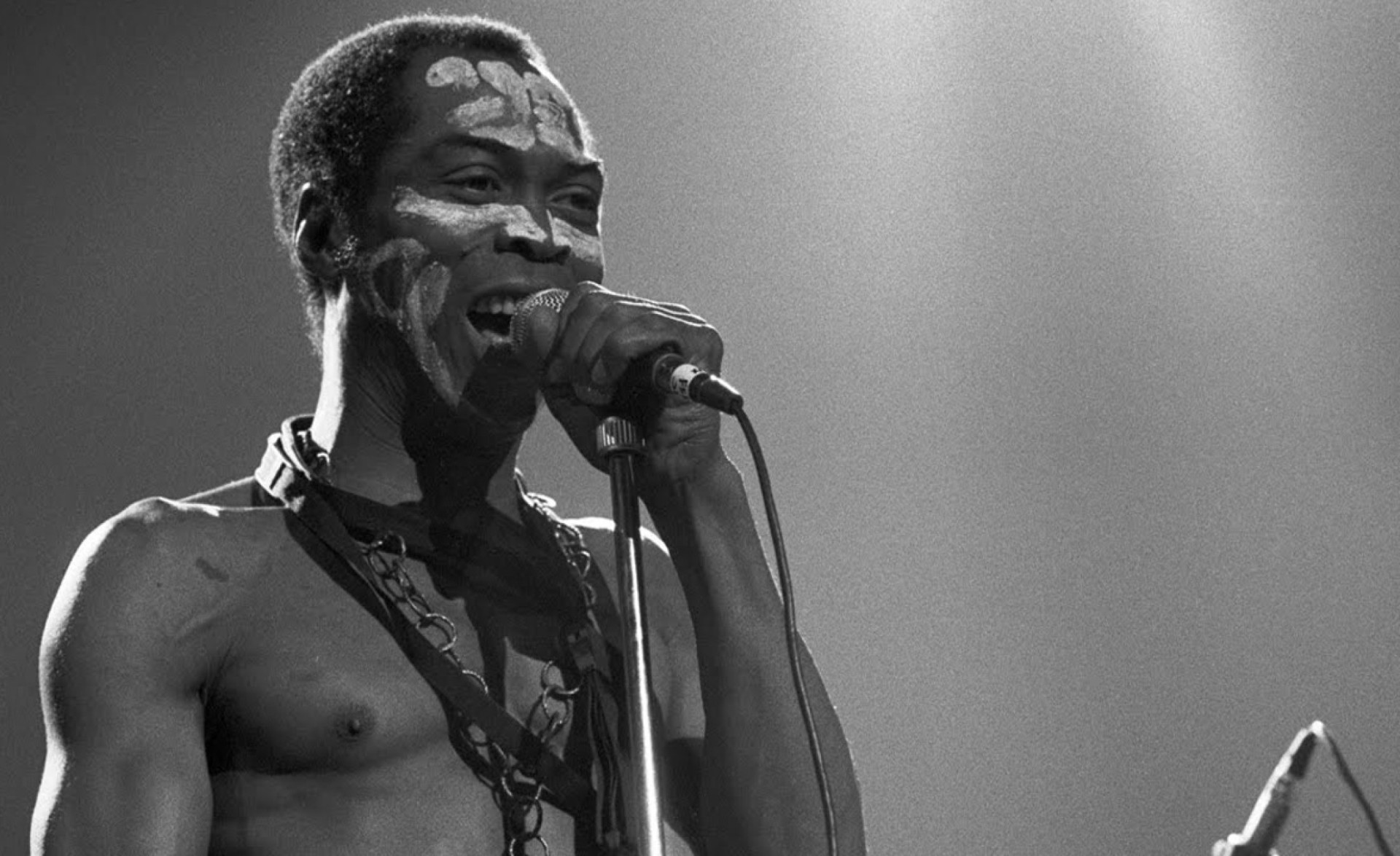 Afrobeat on Vinyl — The Most Influential Movement in Modern Music