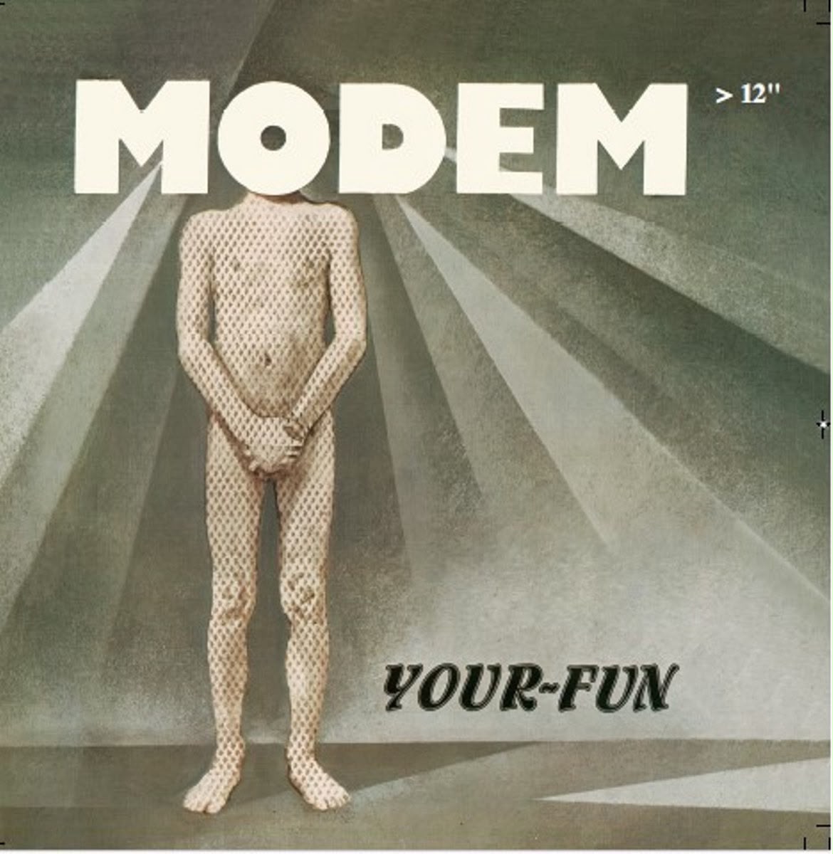 Modem — Your-Fun