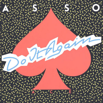 Asso — Do It Again