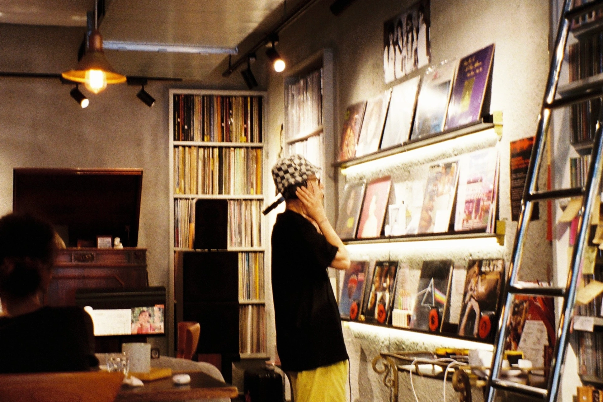 Digging South East Asia & China — The Last Great Frontier for Crate Diggers