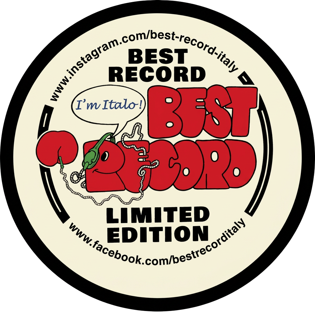 Best Record Italy
