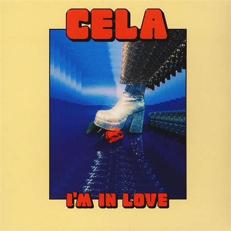Cela — I’m In Love