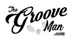 The Groove Man logo