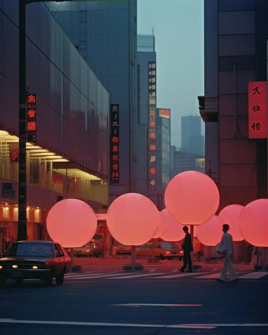 Japanese City Pop — Tatsuro Yamashita, Mariya Takeuchi & the Bubble-Era Sound the World Rediscovered