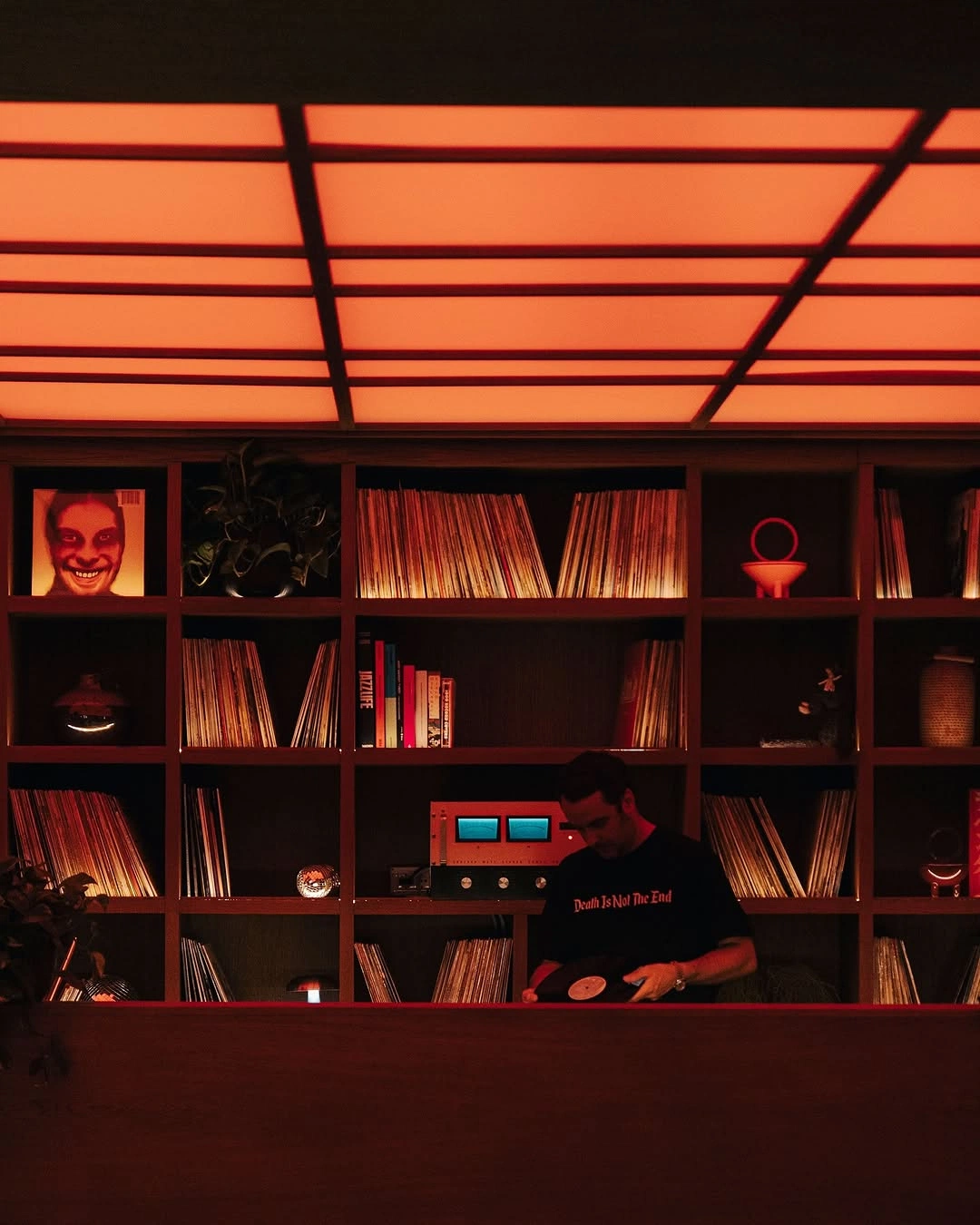 The Movement to Vinyl Bars & Hi-Fi’s — What’s It All About?