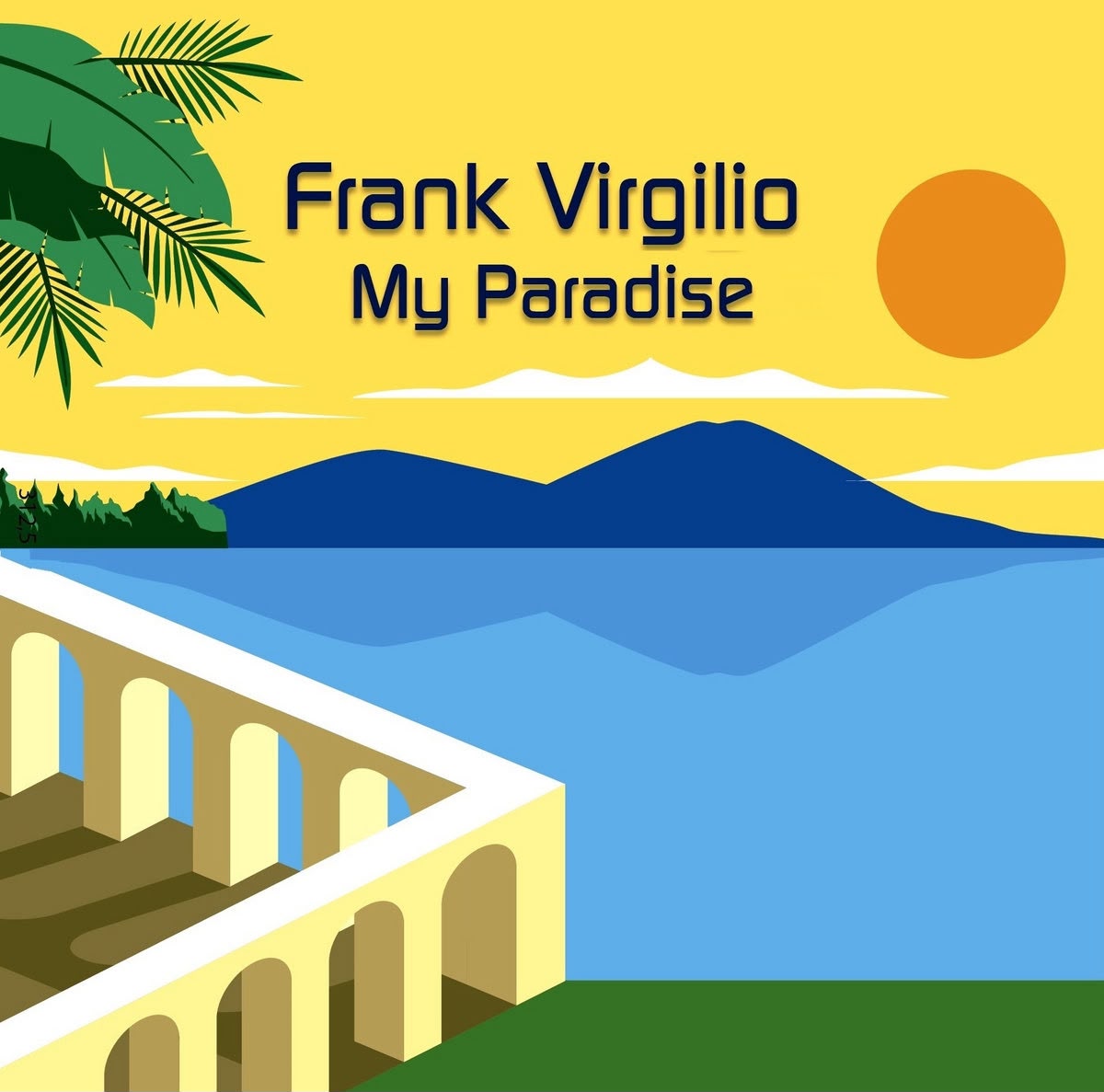 Frank Virgilio — My Paradise