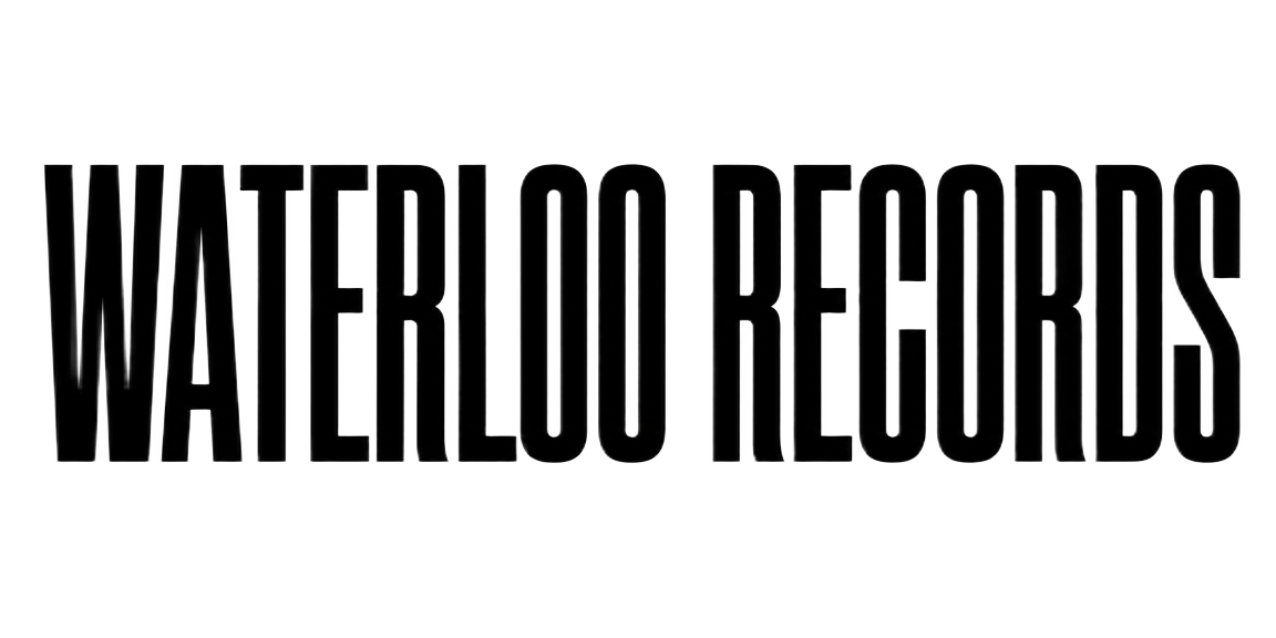 waterloo records logo