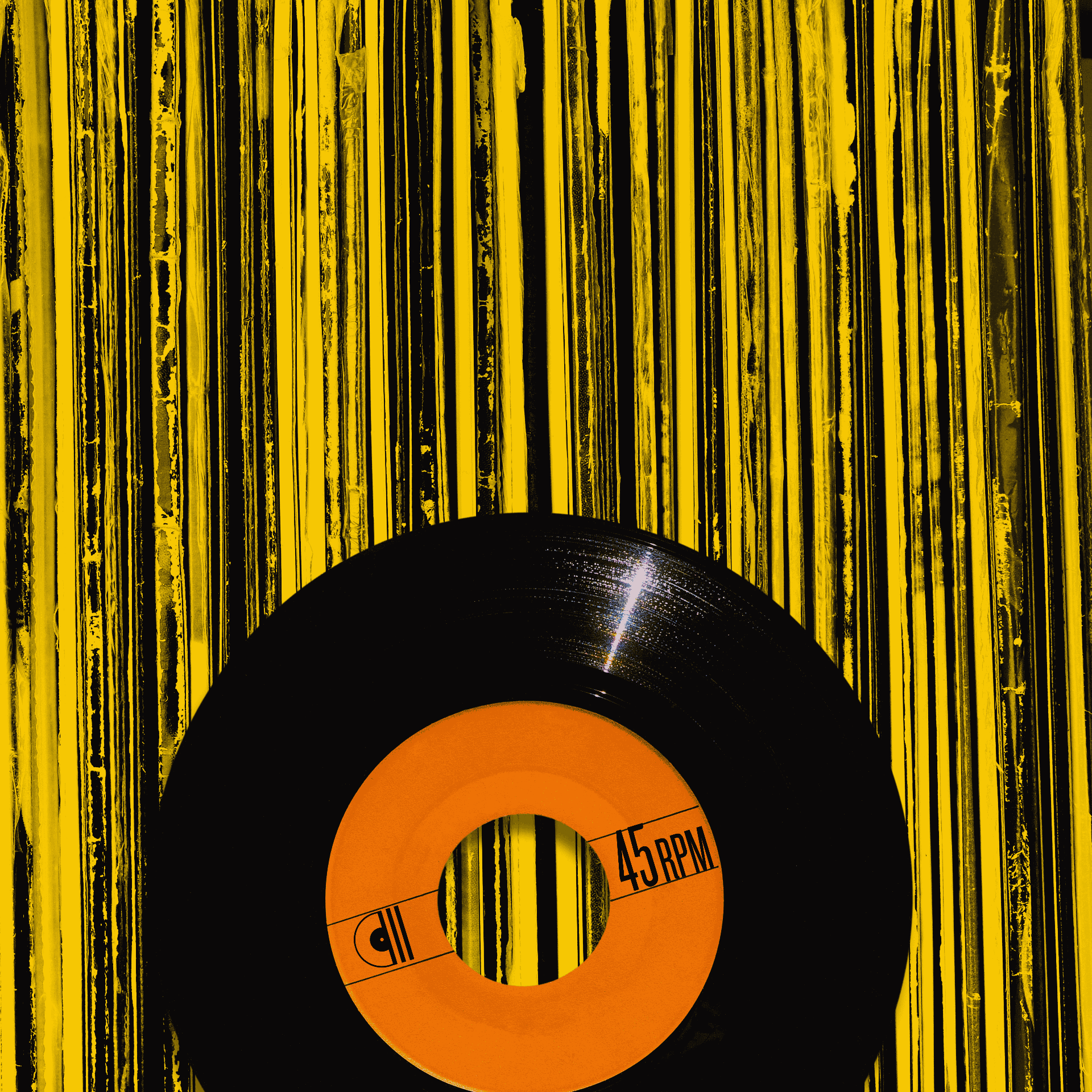 What is a 45? — Explained